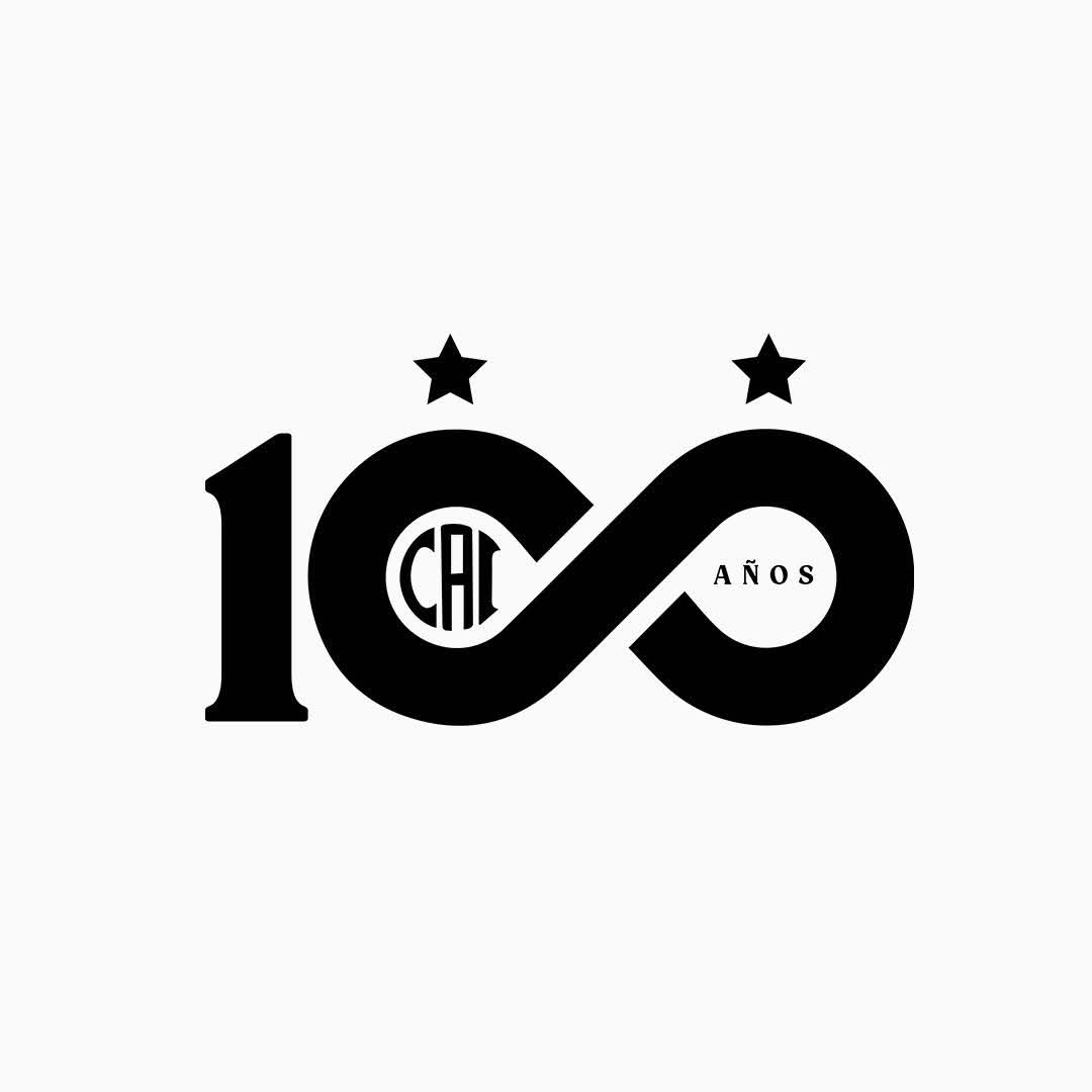100 años