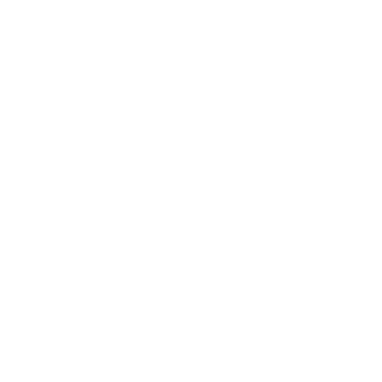 Escudo clásico blanco