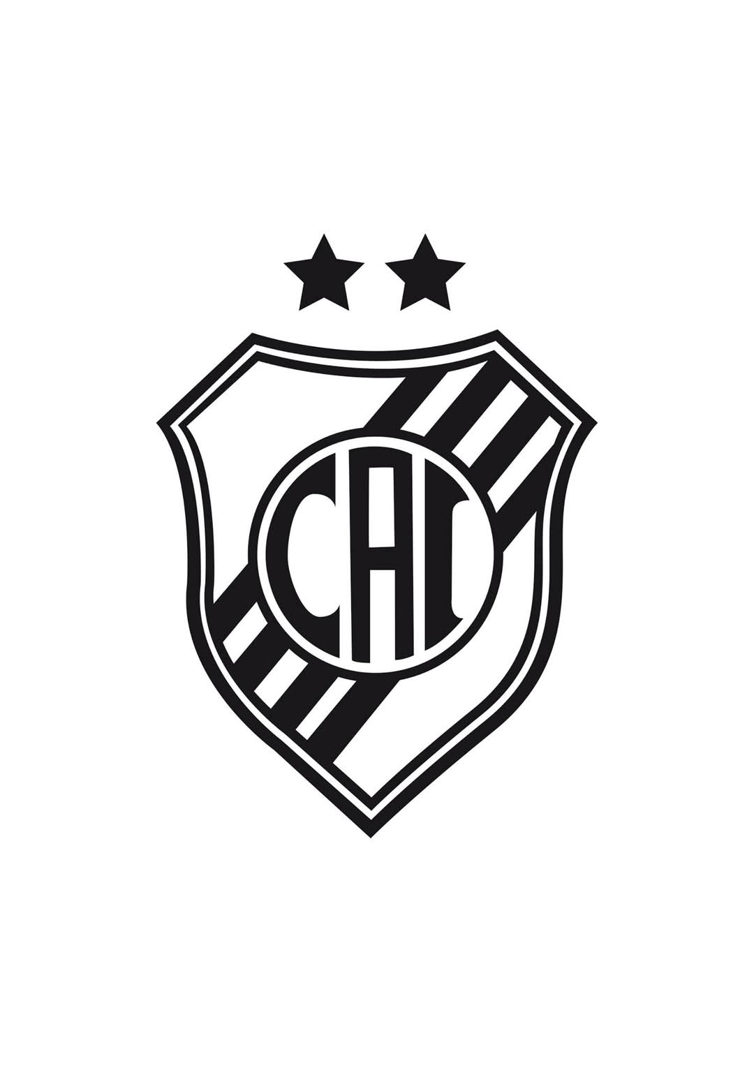 Escudo clásico